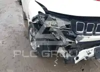 2021 Jeep COMPASS фото