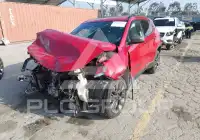 2021 Jeep COMPASS фото