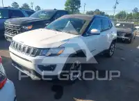 2021 Jeep COMPASS фото