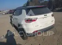 2021 Jeep COMPASS фото