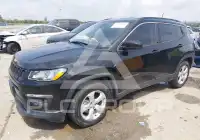 2021 Jeep COMPASS фото