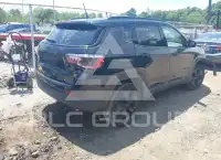 2021 Jeep COMPASS фото