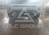 2021 Jeep COMPASS фото