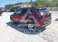 2021 Jeep COMPASS фото