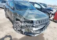 2021 Jeep COMPASS photo