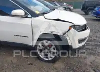 2021 Jeep COMPASS фото