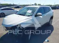 2021 Jeep COMPASS фото