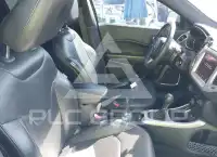 2021 Jeep COMPASS фото
