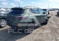 2021 Jeep COMPASS photo