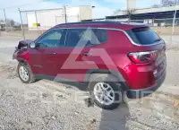 2021 Jeep COMPASS фото