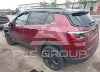 2021 Jeep COMPASS photo