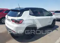 2021 Jeep COMPASS фото