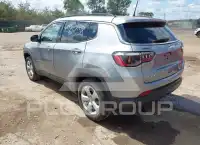 2021 Jeep COMPASS photo