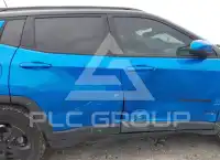 2021 Jeep COMPASS фото