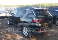 2021 Jeep COMPASS photo