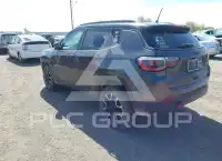 2021 Jeep COMPASS фото