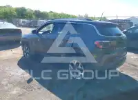 2021 Jeep COMPASS фото