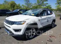 2021 Jeep COMPASS фото