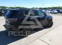 2021 Jeep COMPASS фото