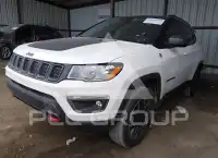 2021 Jeep COMPASS фото