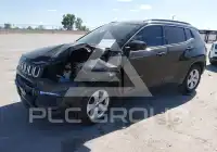 2021 Jeep COMPASS photo