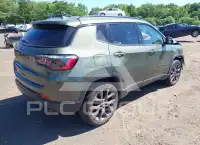 2021 Jeep COMPASS photo