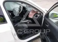 2021 Jeep COMPASS photo