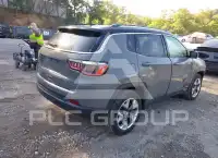 2021 Jeep COMPASS фото