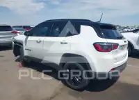2021 Jeep COMPASS фото