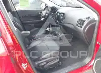 2021 Jeep COMPASS фото
