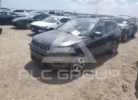 2021 Jeep COMPASS фото