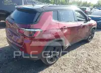 2021 Jeep COMPASS photo