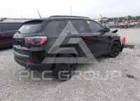 2021 Jeep COMPASS photo
