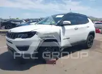 2021 Jeep COMPASS фото