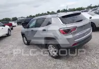 2021 Jeep COMPASS фото