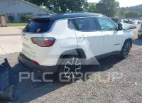 2021 Jeep COMPASS фото