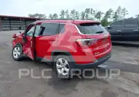2021 Jeep COMPASS фото