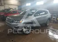 2021 Jeep COMPASS фото