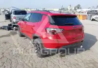 2021 Jeep COMPASS фото