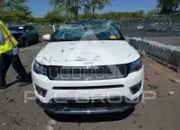 2021 Jeep COMPASS фото