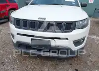 2021 Jeep COMPASS фото