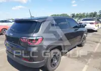 2021 Jeep COMPASS фото