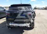 2021 Jeep COMPASS фото