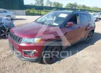 2021 Jeep COMPASS photo