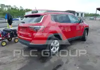 2021 Jeep COMPASS фото