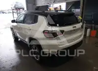 2021 Jeep COMPASS фото