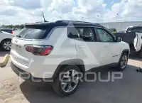 2021 Jeep COMPASS фото