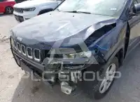 2021 Jeep COMPASS фото