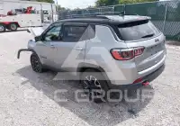 2021 Jeep COMPASS фото