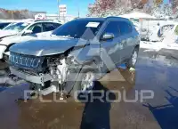 2021 Jeep COMPASS фото